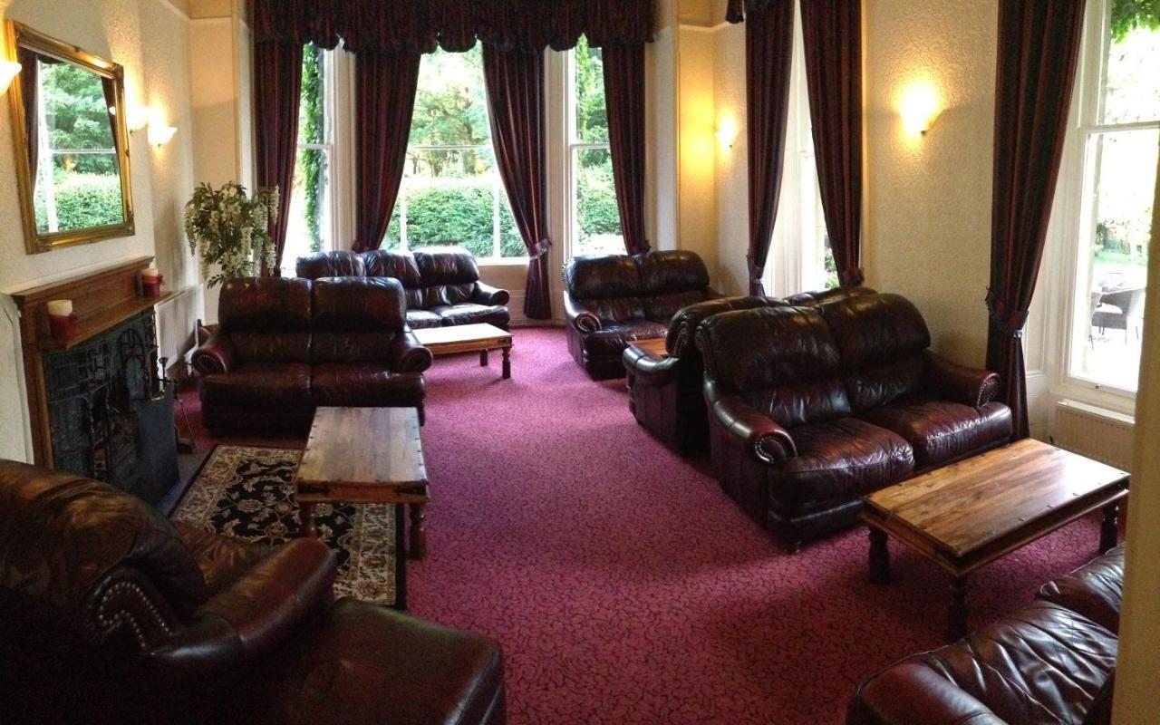 Broughton Craggs Hotel コッカーマス エクステリア 写真