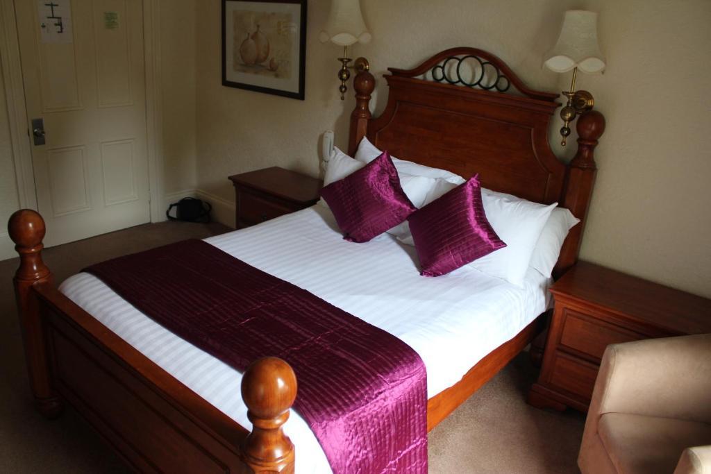 Broughton Craggs Hotel コッカーマス エクステリア 写真