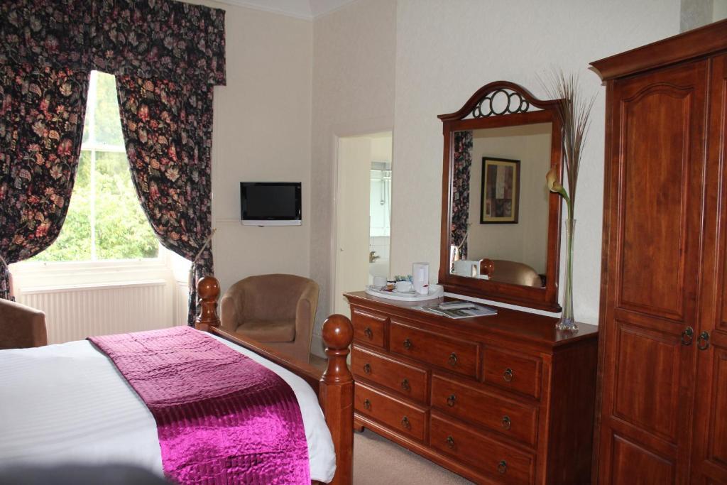 Broughton Craggs Hotel コッカーマス エクステリア 写真